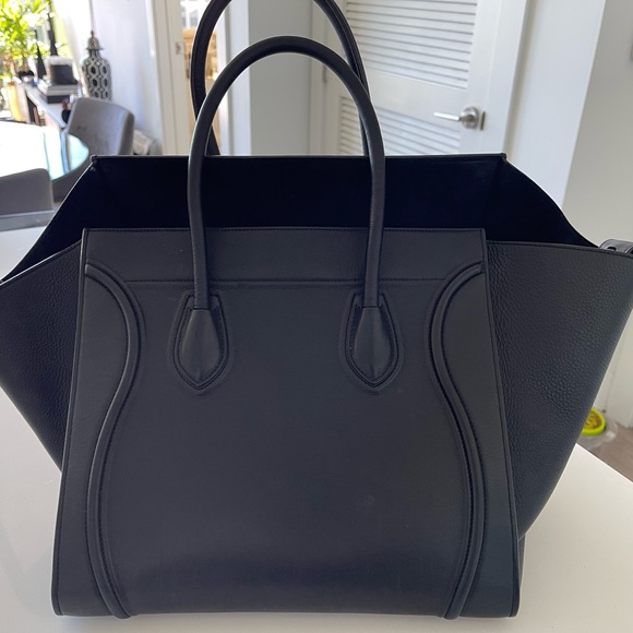 Celine Medium Phantom Bag - Picture 2 of 11